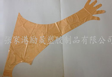 昆山購(gòu)買一次性連脖手套