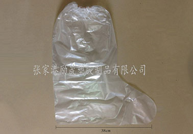 昆山一次性靴套價格
